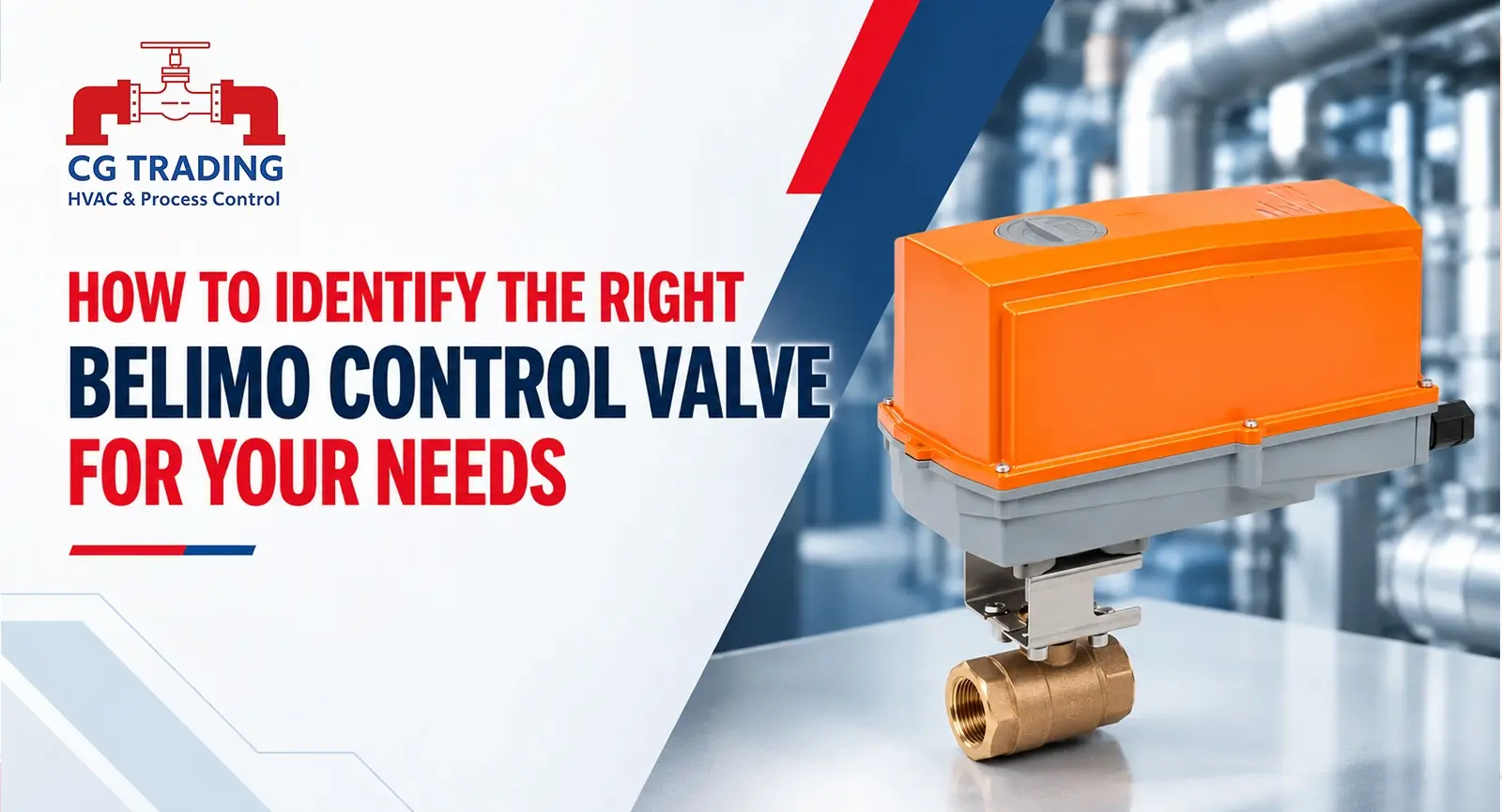 Belimo-control-valve